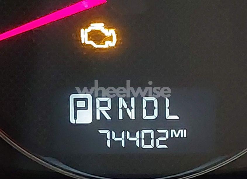Photo 15 of 2008 Chevrolet Malibu CLASSIC LS (VIN 1G1ZS58NX8F148737)