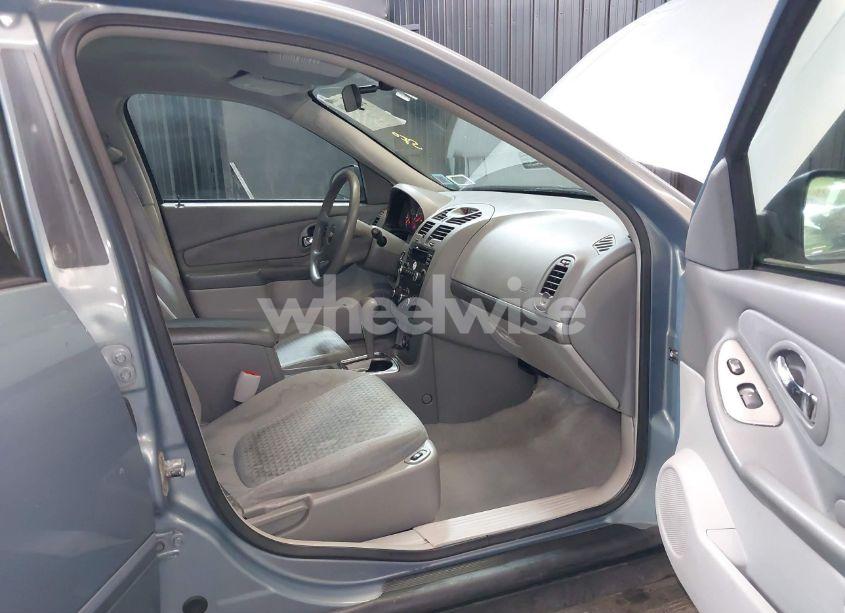 Photo 5 of 2008 Chevrolet Malibu CLASSIC LS (VIN 1G1ZS58NX8F148737)