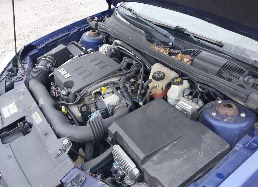 Photo 10 of 2006 Chevrolet Malibu LT (VIN 1G1ZT51806F226215)