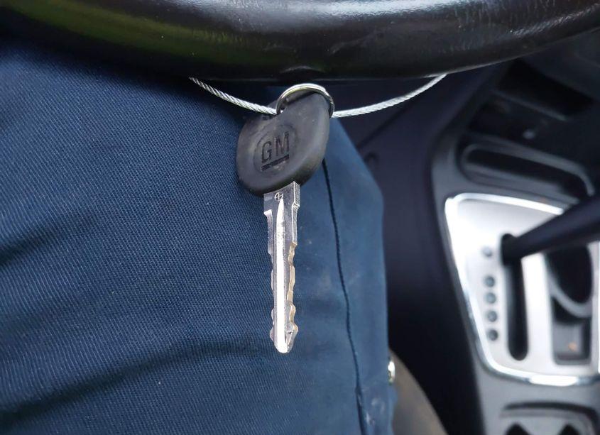 Photo 11 of 2006 Chevrolet Malibu LT (VIN 1G1ZT51806F226215)