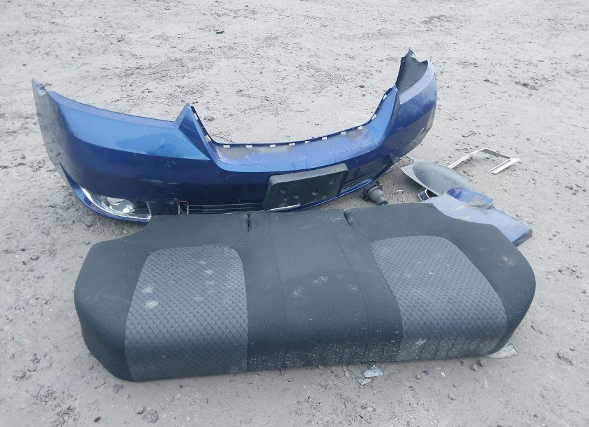 Photo 12 of 2006 Chevrolet Malibu LT (VIN 1G1ZT51806F226215)