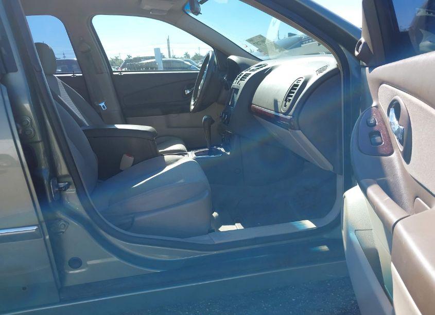 Photo 5 of 2006 Chevrolet Malibu LT (VIN 1G1ZT51816F251401)