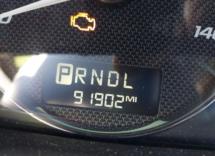 Photo 7 of 2006 Chevrolet Malibu LT (VIN 1G1ZT51816F251401)