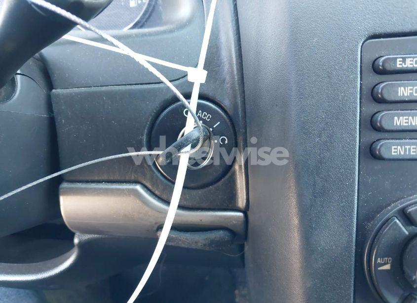 Photo 11 of 2006 Chevrolet Malibu LT (VIN 1G1ZT51826F275884)