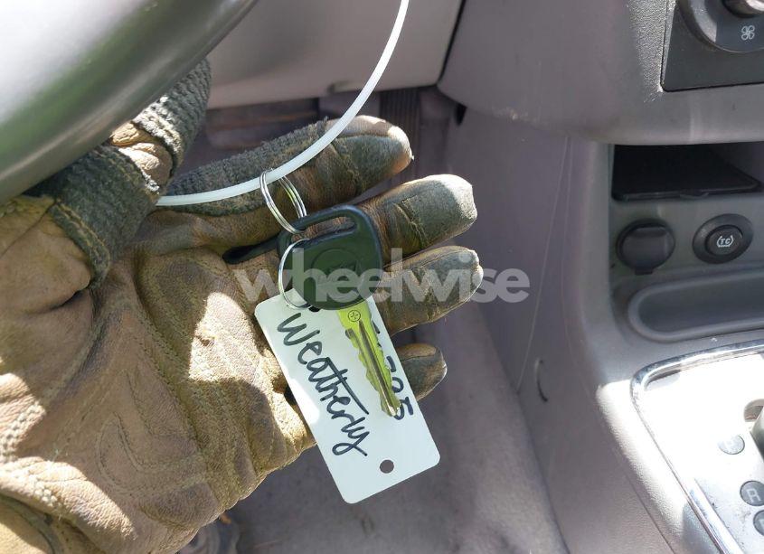 Photo 11 of 2006 Chevrolet Malibu LT (VIN 1G1ZT51826F287162)