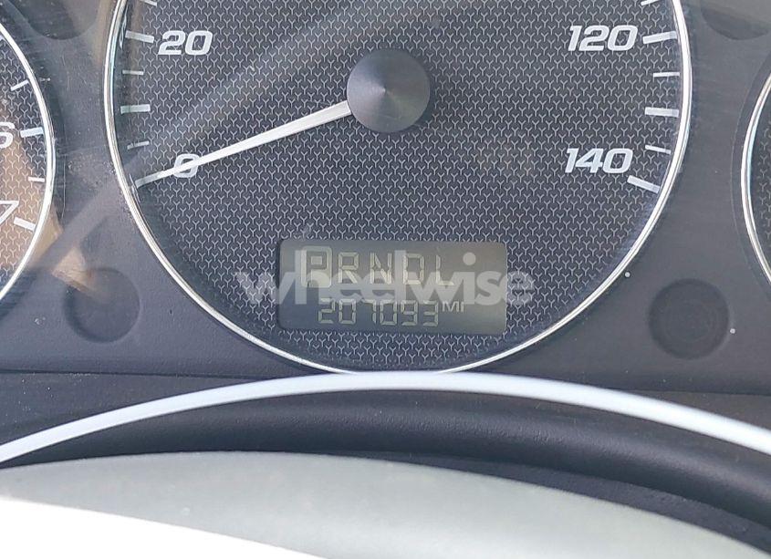 Photo 15 of 2006 Chevrolet Malibu LT (VIN 1G1ZT51826F287162)