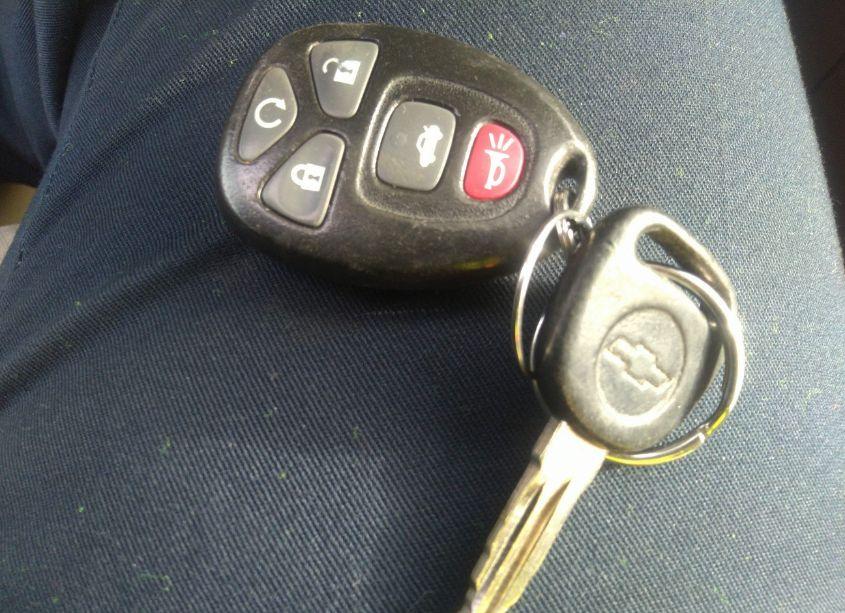 Photo 11 of 2006 Chevrolet Malibu LT (VIN 1G1ZT51836F241632)