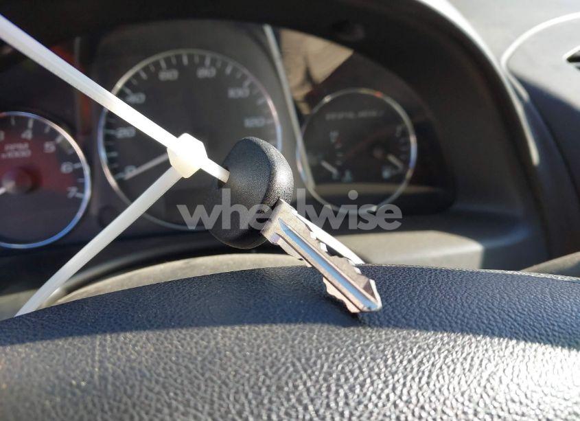 Photo 10 of 2006 Chevrolet Malibu LT (VIN 1G1ZT51846F200989)