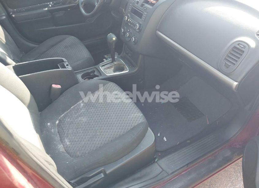 Photo 5 of 2006 Chevrolet Malibu LT (VIN 1G1ZT51846F200989)