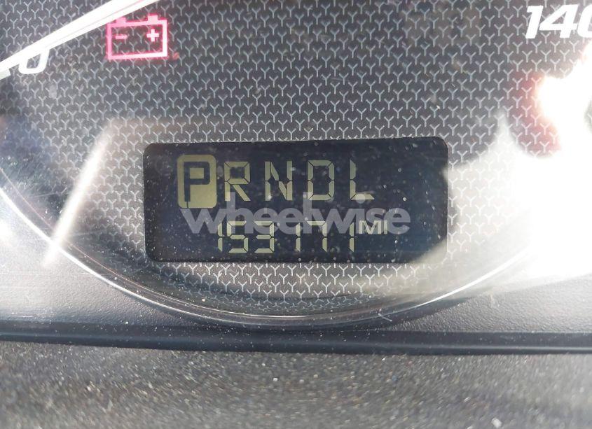 Photo 6 of 2006 Chevrolet Malibu LT (VIN 1G1ZT51846F200989)