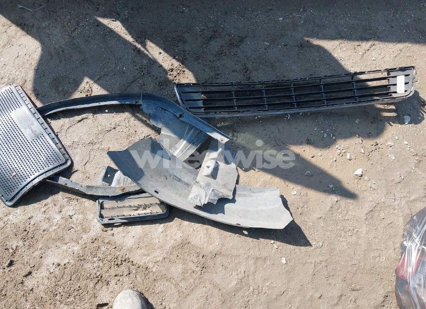 Photo 12 of 2006 Chevrolet Malibu LT (VIN 1G1ZT51846F263123)