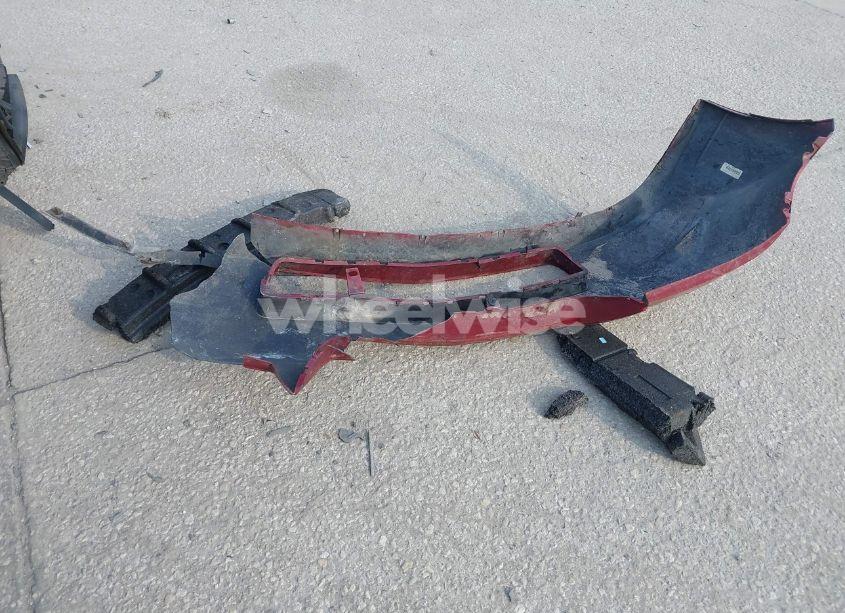 Photo 12 of 2006 Chevrolet Malibu LT (VIN 1G1ZT51886F119137)