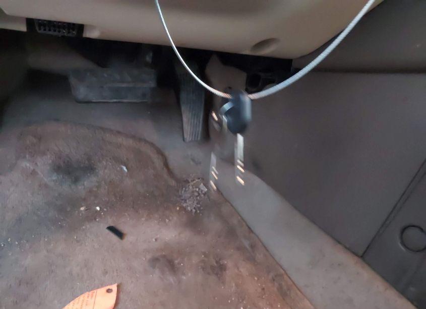 Photo 11 of 2006 Chevrolet Malibu LT (VIN 1G1ZT51886F143485)