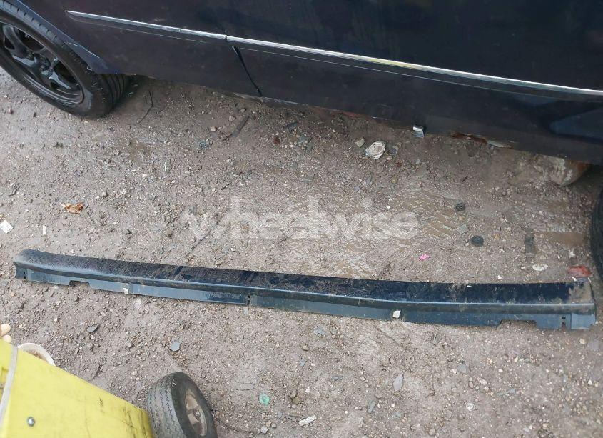 Photo 11 of 2006 Chevrolet Malibu LT (VIN 1G1ZT51896F247967)