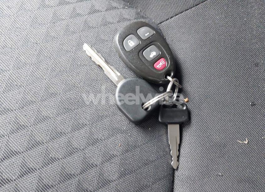 Photo 11 of 2006 Chevrolet Malibu LT (VIN 1G1ZT51F16F183132)