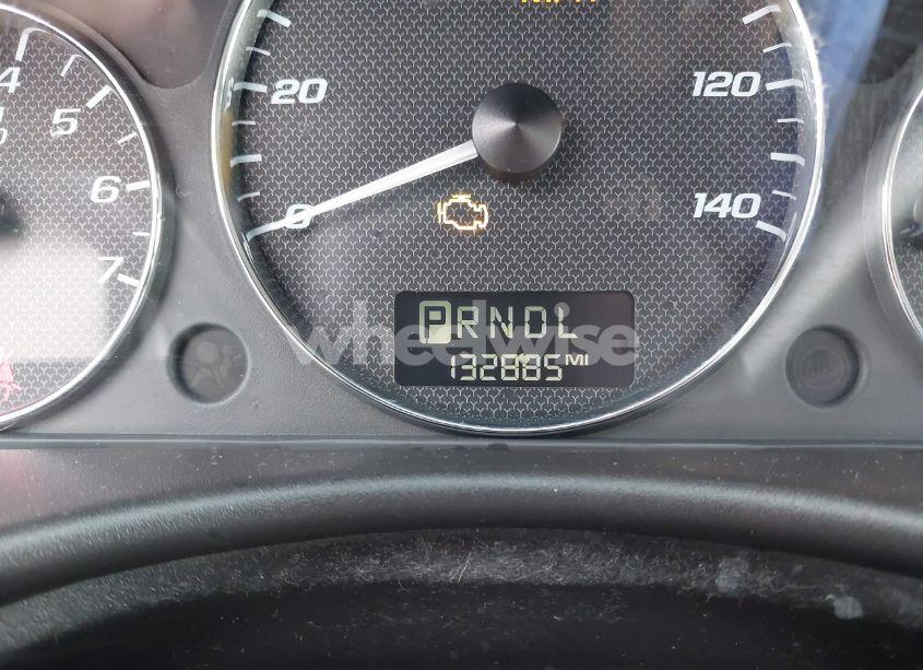 Photo 15 of 2006 Chevrolet Malibu LT (VIN 1G1ZT51F16F183132)