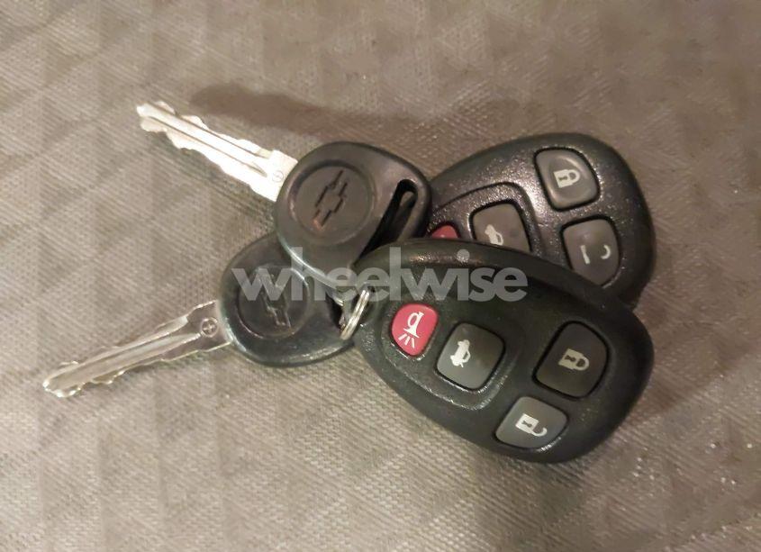 Photo 11 of 2006 Chevrolet Malibu LT (VIN 1G1ZT51F36F290389)