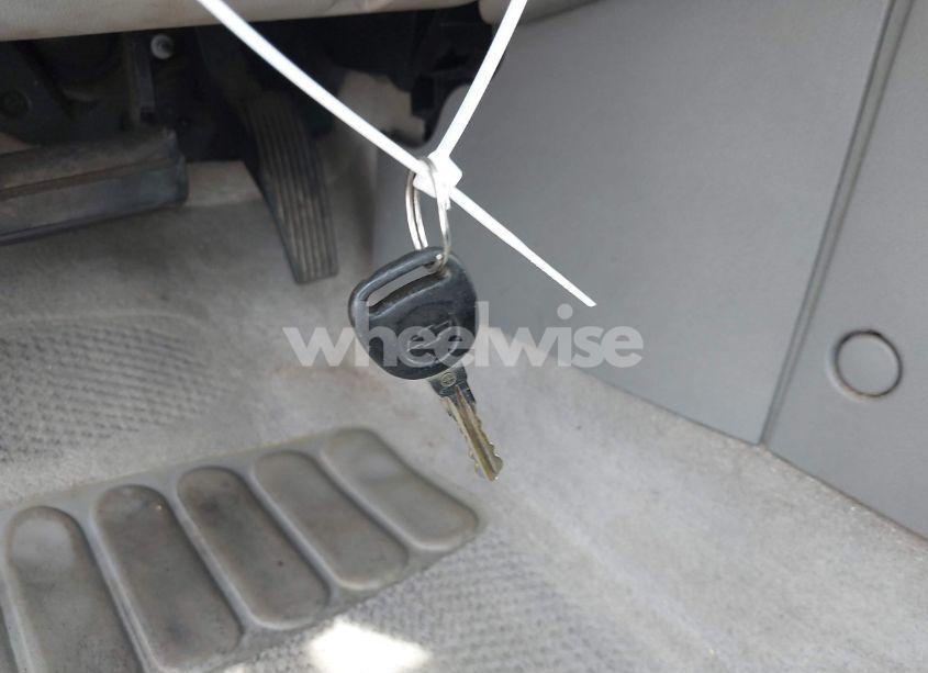 Photo 11 of 2006 Chevrolet Malibu LT (VIN 1G1ZT51F46F203762)