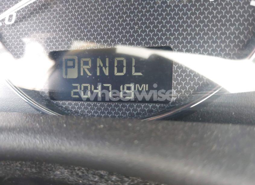 Photo 15 of 2006 Chevrolet Malibu LT (VIN 1G1ZT51F46F203762)