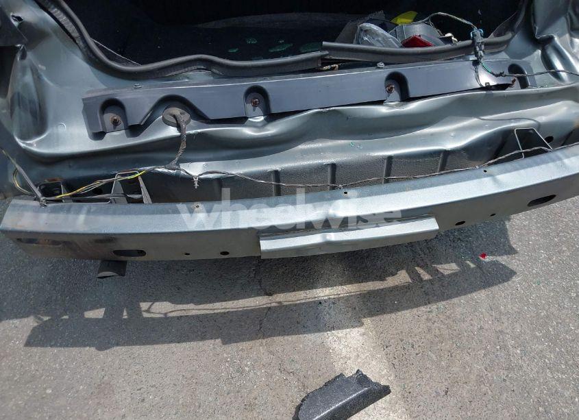 Photo 6 of 2006 Chevrolet Malibu LT (VIN 1G1ZT51F46F203762)