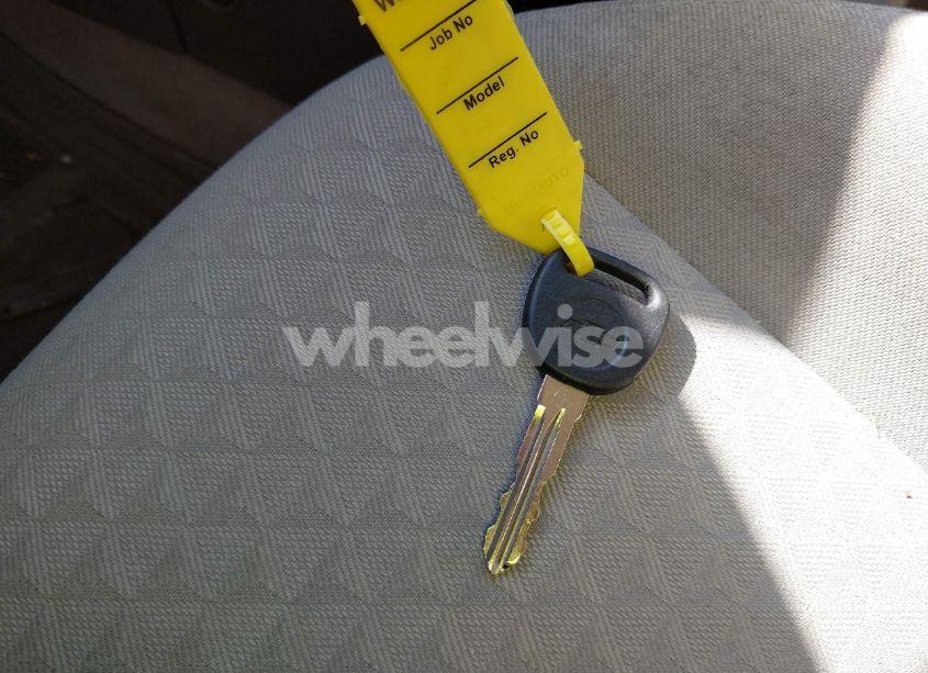 Photo 11 of 2006 Chevrolet Malibu LT (VIN 1G1ZT51F46F209125)