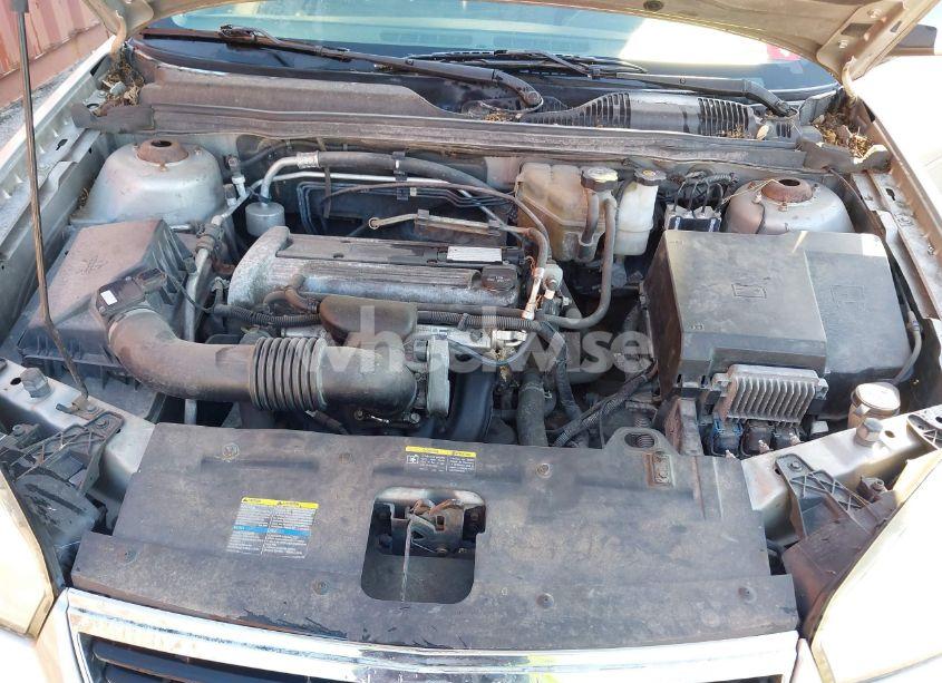 Photo 10 of 2006 Chevrolet Malibu LT (VIN 1G1ZT51F66F151650)