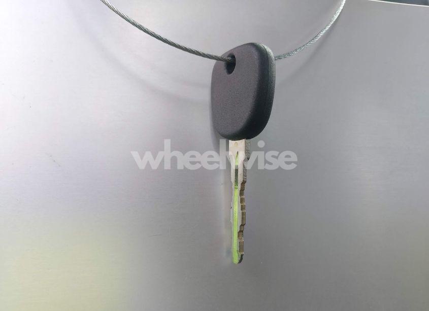 Photo 11 of 2006 Chevrolet Malibu LT (VIN 1G1ZT51F66F151650)