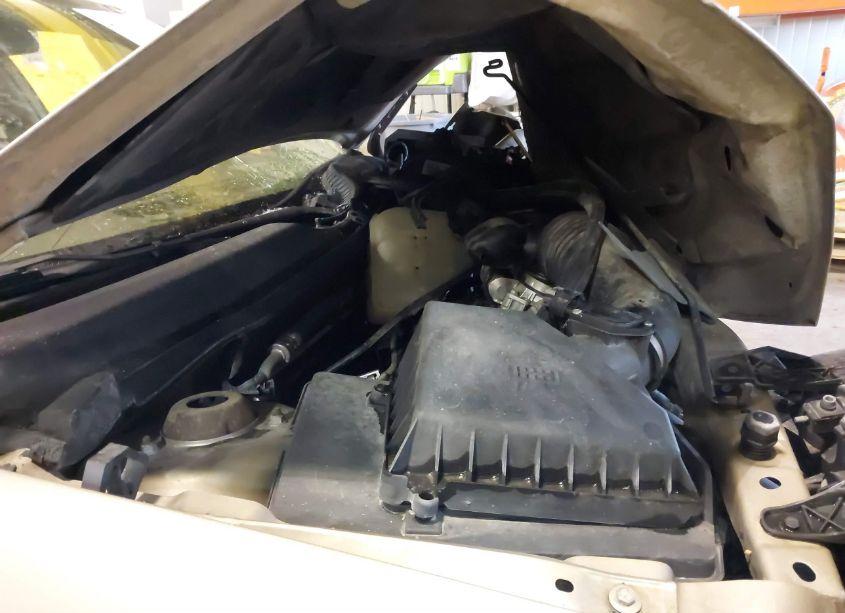 Photo 10 of 2006 Chevrolet Malibu LT (VIN 1G1ZT51F66F151714)