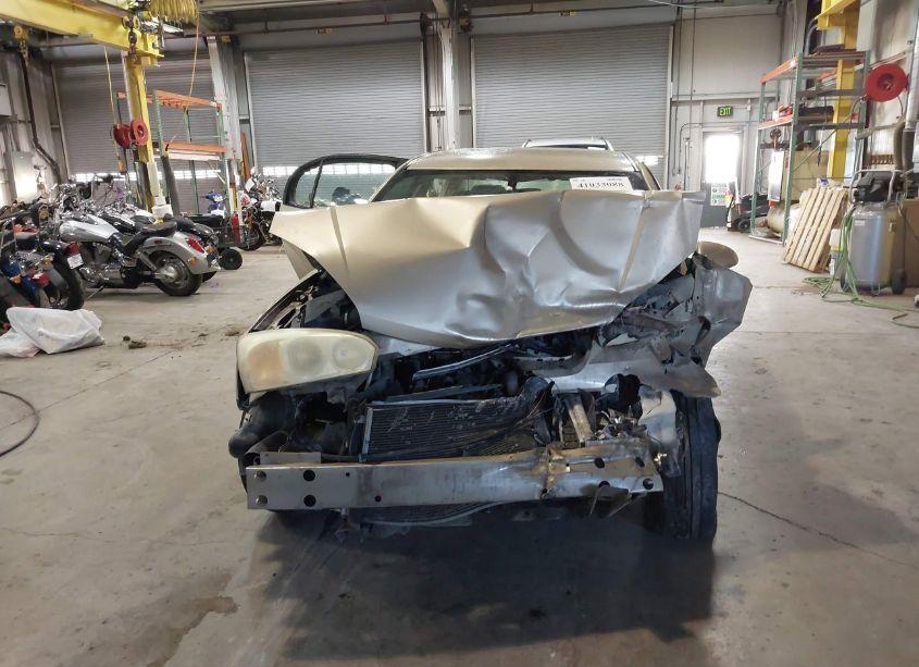 Photo 12 of 2006 Chevrolet Malibu LT (VIN 1G1ZT51F66F151714)