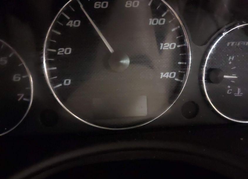 Photo 15 of 2006 Chevrolet Malibu LT (VIN 1G1ZT51F66F151714)