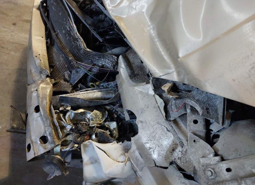 Photo 18 of 2006 Chevrolet Malibu LT (VIN 1G1ZT51F66F151714)