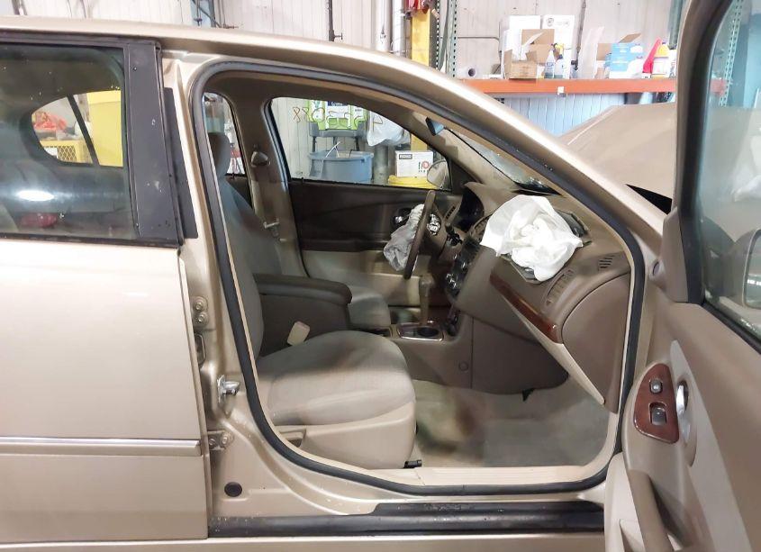 Photo 5 of 2006 Chevrolet Malibu LT (VIN 1G1ZT51F66F151714)