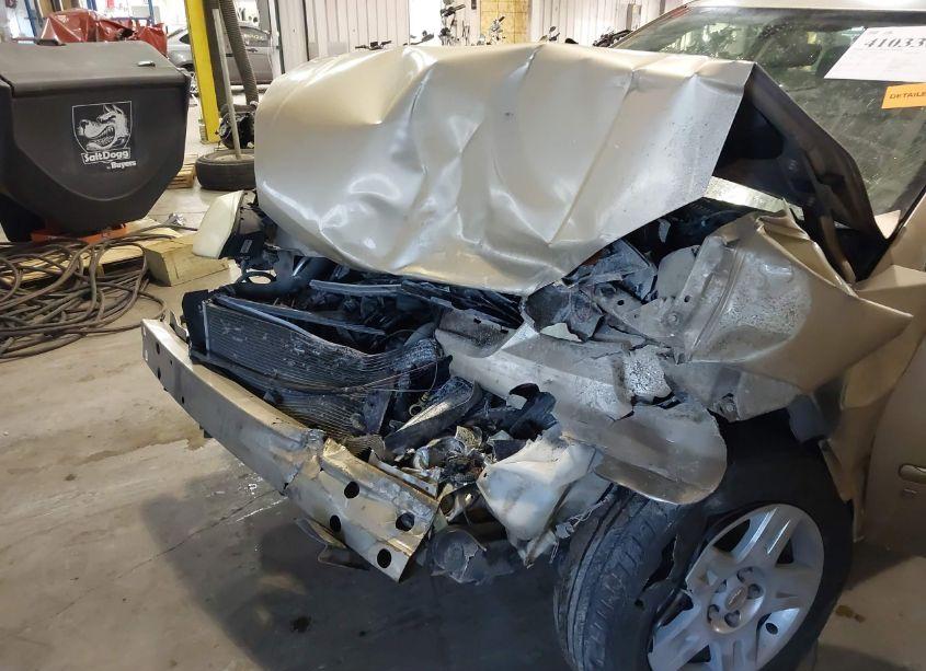 Photo 6 of 2006 Chevrolet Malibu LT (VIN 1G1ZT51F66F151714)