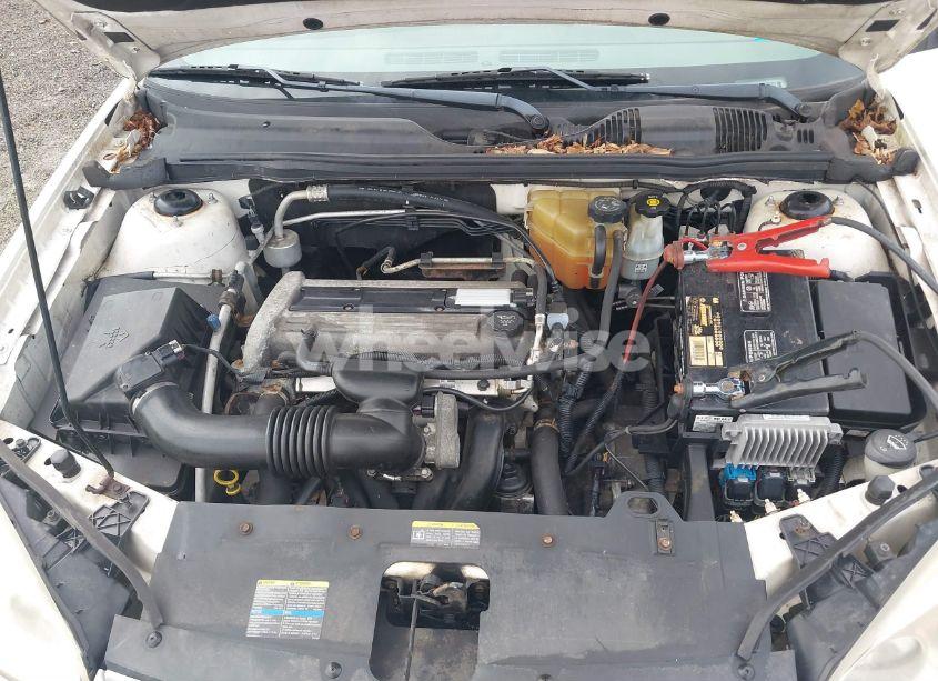 Photo 10 of 2006 Chevrolet Malibu LT (VIN 1G1ZT51F66F170716)