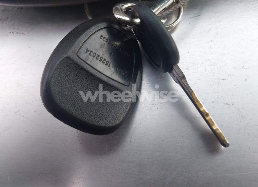 Photo 11 of 2006 Chevrolet Malibu LT (VIN 1G1ZT51F66F170716)