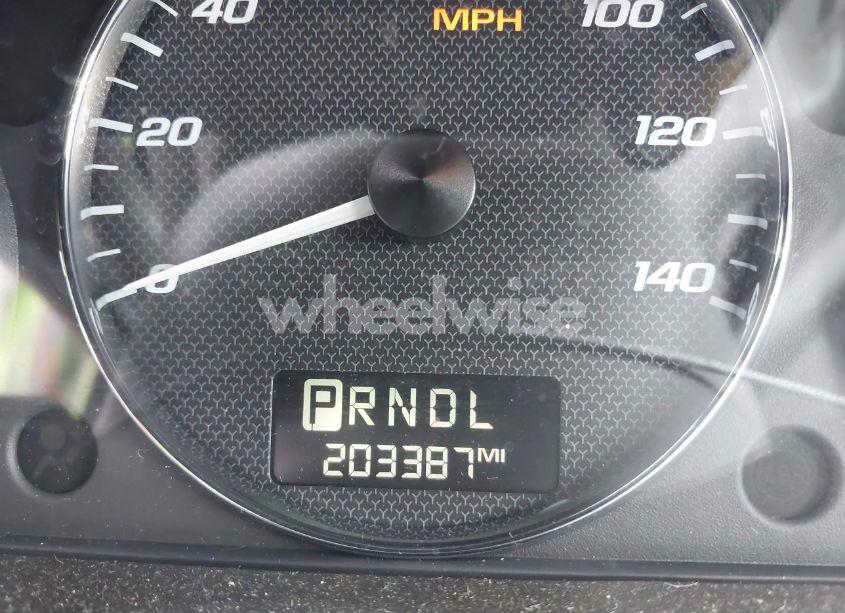 Photo 15 of 2006 Chevrolet Malibu LT (VIN 1G1ZT51F66F170716)