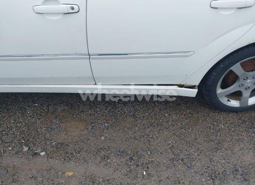 Photo 17 of 2006 Chevrolet Malibu LT (VIN 1G1ZT51F66F170716)