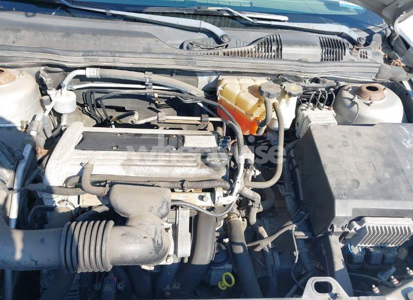 Photo 10 of 2006 Chevrolet Malibu LT (VIN 1G1ZT51F66F191243)