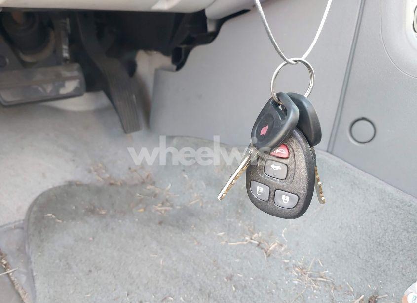 Photo 11 of 2006 Chevrolet Malibu LT (VIN 1G1ZT51F66F191243)