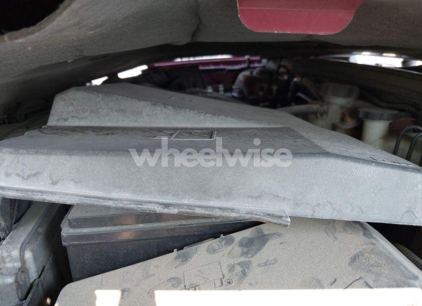 Photo 10 of 2006 Chevrolet Malibu LT (VIN 1G1ZT51F66F301871)