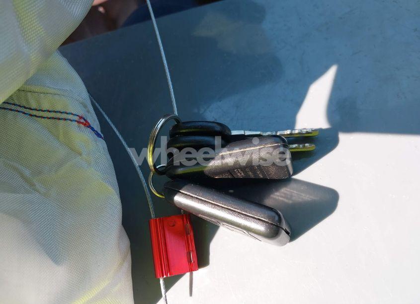 Photo 11 of 2006 Chevrolet Malibu LT (VIN 1G1ZT51F66F301871)