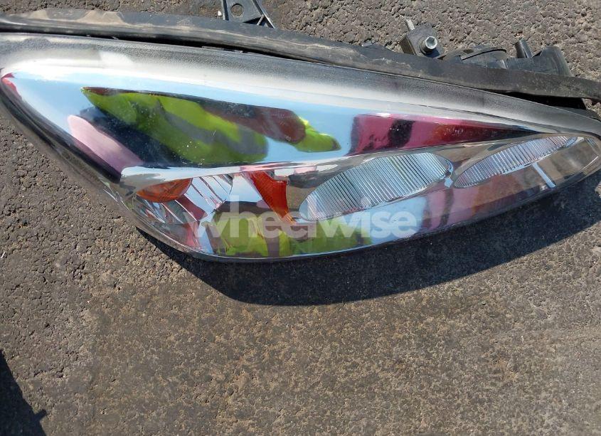 Photo 13 of 2006 Chevrolet Malibu LT (VIN 1G1ZT51F66F301871)