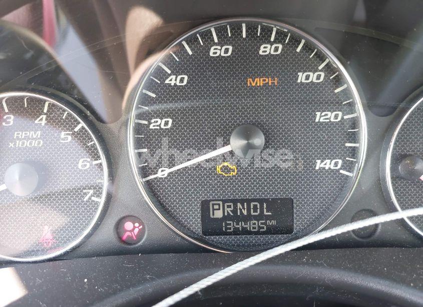 Photo 7 of 2006 Chevrolet Malibu LT (VIN 1G1ZT51F66F301871)