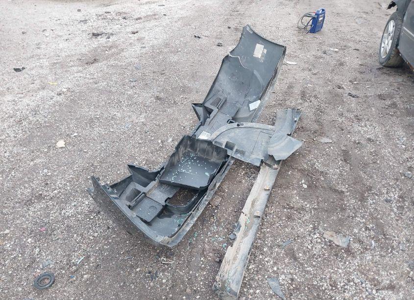 Photo 11 of 2006 Chevrolet Malibu LT (VIN 1G1ZT51F76F302334)