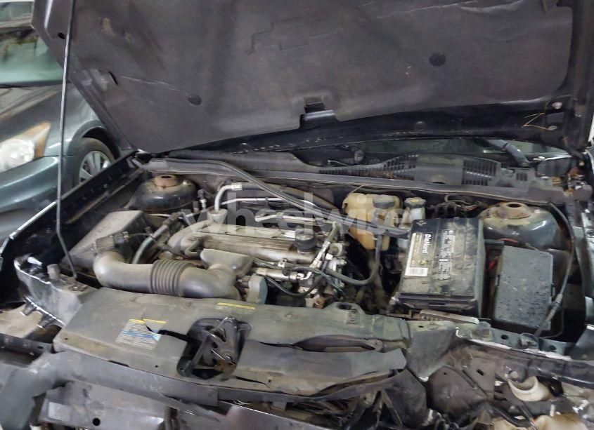 Photo 10 of 2006 Chevrolet Malibu LT (VIN 1G1ZT51F86F136700)