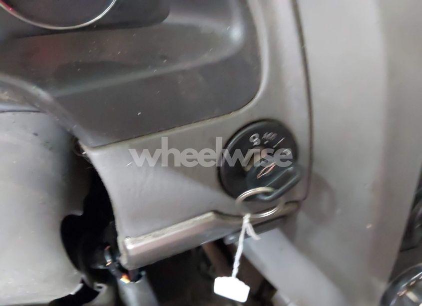 Photo 11 of 2006 Chevrolet Malibu LT (VIN 1G1ZT51F86F136700)