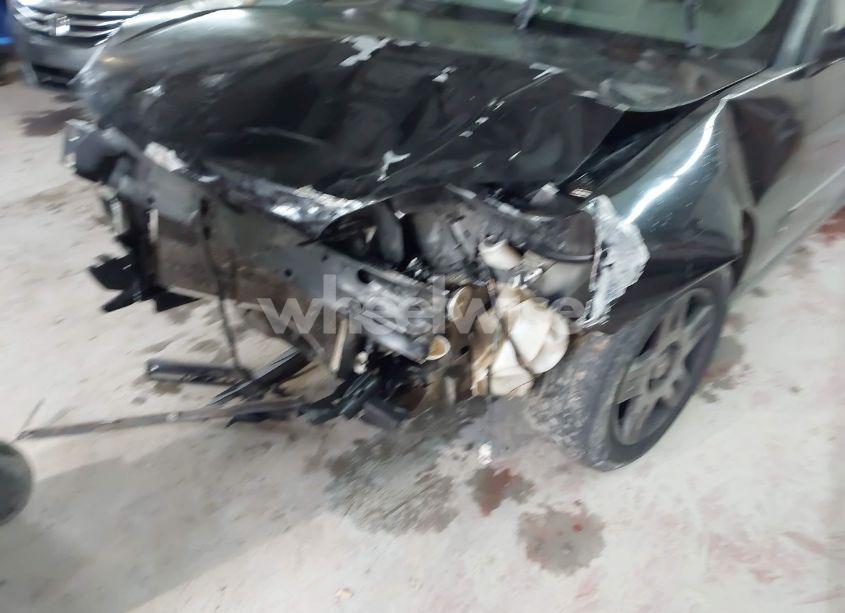 Photo 6 of 2006 Chevrolet Malibu LT (VIN 1G1ZT51F86F136700)