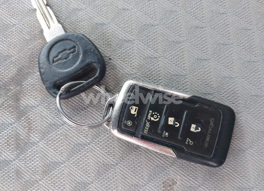 Photo 11 of 2006 Chevrolet Malibu LT (VIN 1G1ZT51F86F166487)