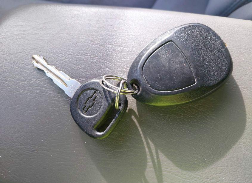 Photo 11 of 2006 Chevrolet Malibu LT (VIN 1G1ZT51F86F291764)