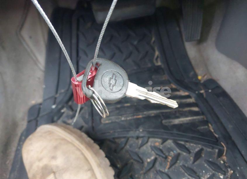 Photo 11 of 2006 Chevrolet Malibu LT (VIN 1G1ZT51F96F119002)